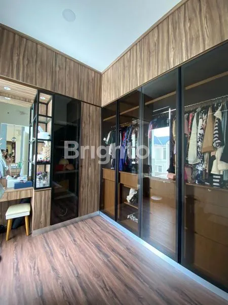 image RUMAH MINIMALIS FULL BANGUNAN DI CLUSTER LAVISA, LAVON CIKUPA (3)