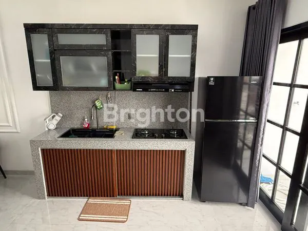 image RUMAH BARU DI SEWAKAN PEMOGAN (6)