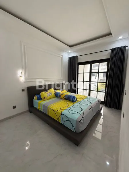 image RUMAH BARU DI SEWAKAN PEMOGAN (7)