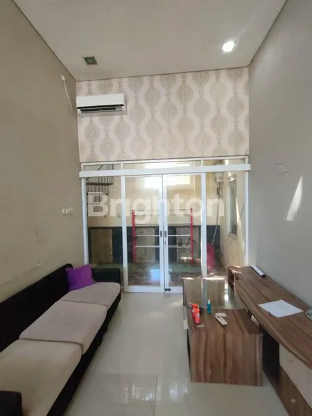 image RUMAH STRATEGIS , CBI - CIPUTRA BALIKPAPAN (2)