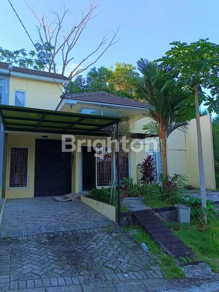 image RUMAH STRATEGIS , CBI - CIPUTRA BALIKPAPAN (1)