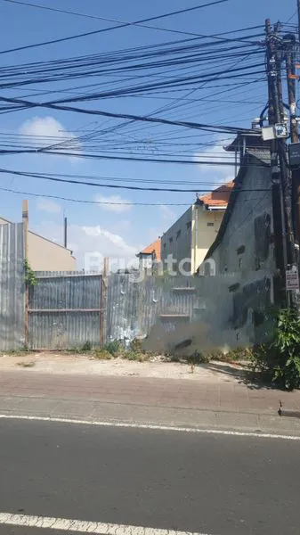 image TANAH 1200 METER  PRIME LOCATION DEKAT HOTEL2 BERBINTANG DI TANJUNG BENOA, NUSA DUA BALI (2)