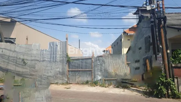 image TANAH 1200 METER  PRIME LOCATION DEKAT HOTEL2 BERBINTANG DI TANJUNG BENOA, NUSA DUA BALI (1)