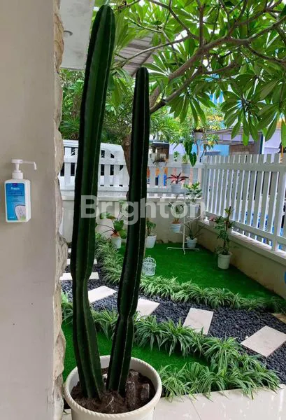 image JUAL RUMAH RIVER VIEW CLUSTER ONE GATE DI DENPASAR (2)