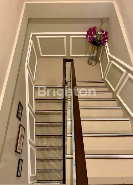 image JUAL RUMAH RIVER VIEW CLUSTER ONE GATE DI DENPASAR (7)