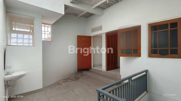 image NIRWANA EXECUTIVE BLOK CC MODERN SIAP PAKAI (7)