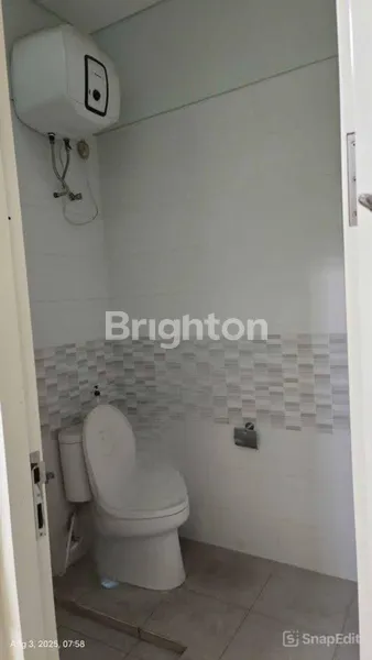 image NIRWANA EXECUTIVE BLOK CC MODERN SIAP PAKAI (8)