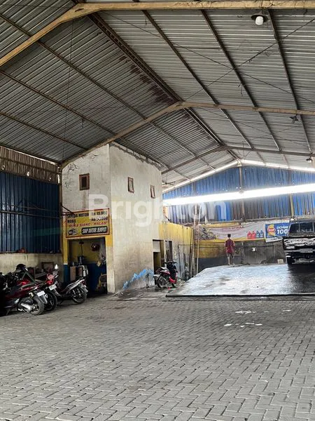 image GUDANG STRATEGIS COCOK UNTUK USAHA DI MENGANTI (1)