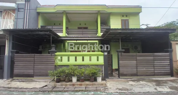 image RUMAH KOST²AN MODERN DI KUTISARI SELATAN COCOK BUAT PASIF INCOME (3)