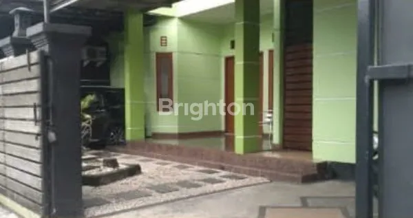 image RUMAH KOST²AN MODERN DI KUTISARI SELATAN COCOK BUAT PASIF INCOME (4)