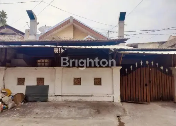 image KLAMPIS ANOM BUTUH RENOV HARGA MENARIK  (1)