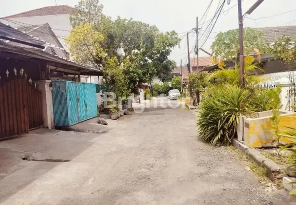 image KLAMPIS ANOM BUTUH RENOV HARGA MENARIK  (2)