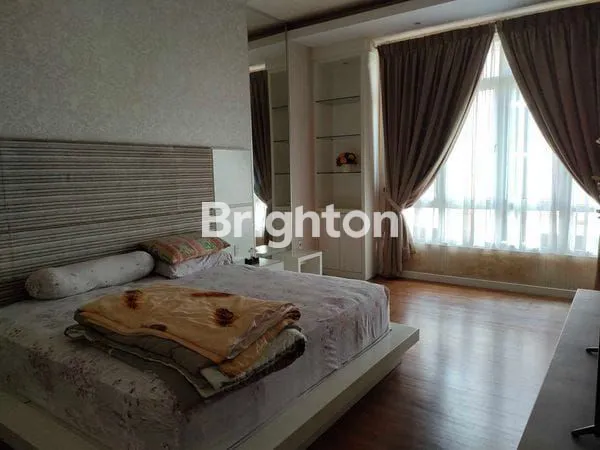 image VILLA MAKMUR GARDEN DOUBLE DEKER (3)