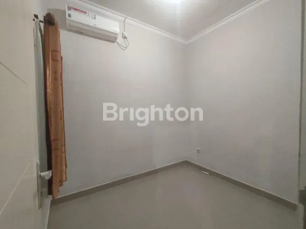 image RUMAH NYAMAN SEMI FURNISHED DI BALIKPAPAN REGENCY, SHM (8)