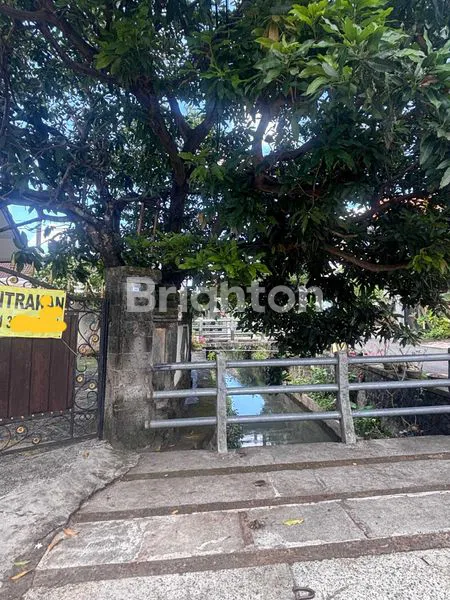 image SEWA RUMAH LUAS 232M² DI JL. BATANGHARI, 4KT 2KM (3)