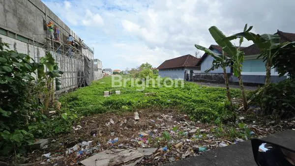image TANAH STRATEGIS 10 ARE DI BERABAN SEMINYAK, LEGALITAS SHM (1)