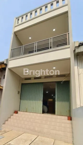 image RUKO MURAH TAMAN COSMOS DEKAT DURI KEPA JAKARTA BARAT\N\N (1)