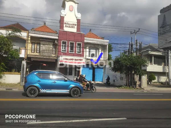 image RUKO LANTAI 2 DILOKASI STRATEGIS, RAMAI DAN KAWASAN PUSAT BISNIS DI BULUH INDAH DENPASAR, BALI (1)