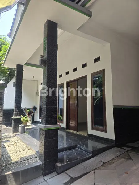 image RUMAH CANTIK PERUM PERMATA HIJAU BEKASI UTARA (1)