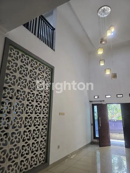 image RUMAH CANTIK PERUM PERMATA HIJAU BEKASI UTARA (6)