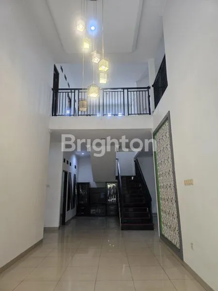 image RUMAH CANTIK PERUM PERMATA HIJAU BEKASI UTARA (5)