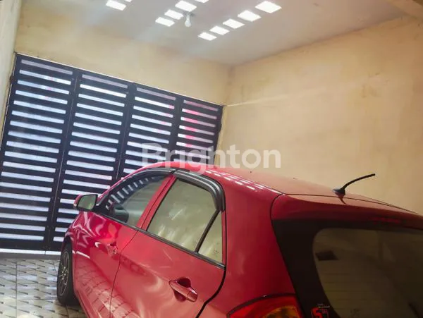 image RUMAH MURAH STRATEGIS SUKUN POROS JALAN (5)