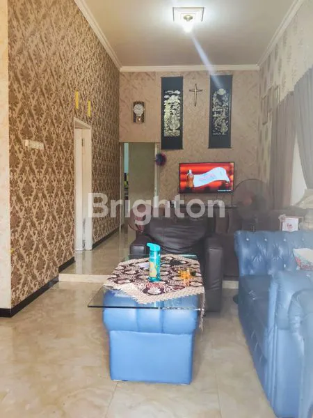 image RUMAH MURAH STRATEGIS SUKUN POROS JALAN (2)