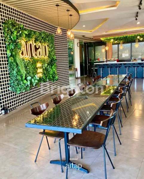 image F&B SPACE DI SURABAYA TIMUR (2)