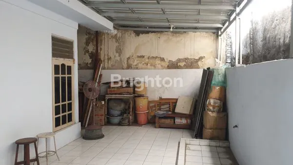 image RUMAH HUNIAN 1 LANTAI MINIMALIS JOMBANG KOTA (2)