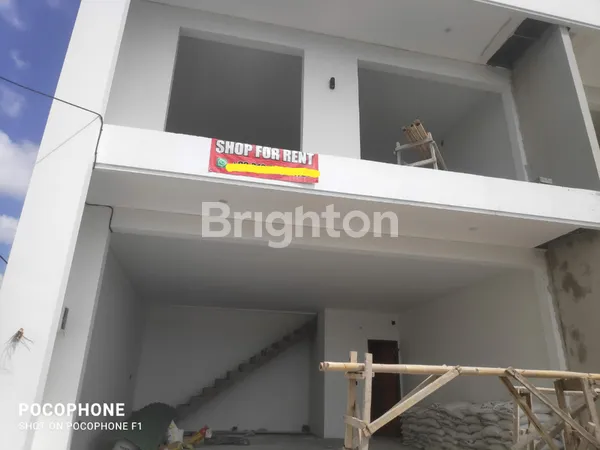 image RUKO LANTAI 2 DEKAT PANTAI BERAWA CANGGU (3)