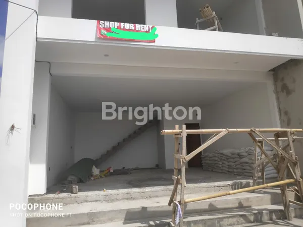 image RUKO LANTAI 2 DEKAT PANTAI BERAWA CANGGU (4)