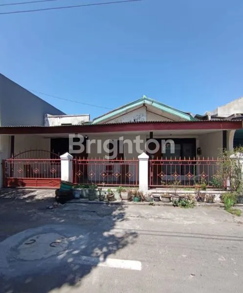 image JUAL MURAH SAJA!! HUNIAN ASRI 120M² DI JL. BROTOSENO, KARANGANYAR, SOLO (1)
