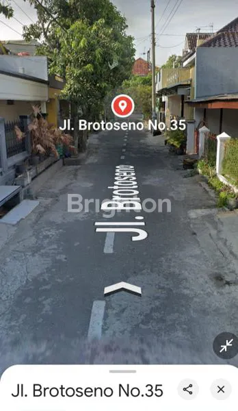 image JUAL MURAH SAJA!! HUNIAN ASRI 120M² DI JL. BROTOSENO, KARANGANYAR, SOLO (2)