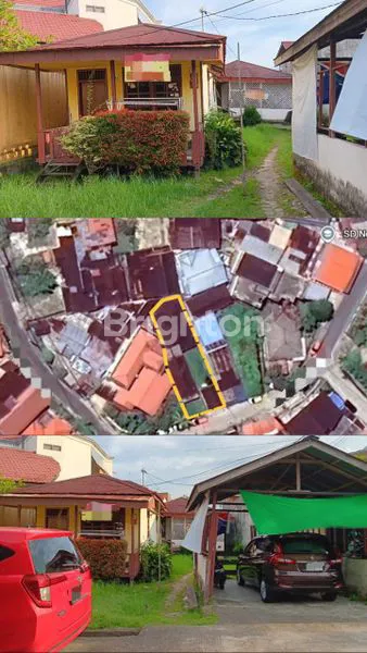 image TANAH KAVLING SELUAS 402 M² DEKAT PASAR TRADISIONAL KLANDASAN BALIKPAPAN (1)