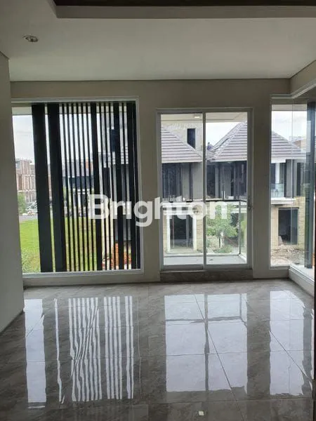 image VILLA CITRALAND GAMACITY CLUSTER DEMPSEY HILL (2)