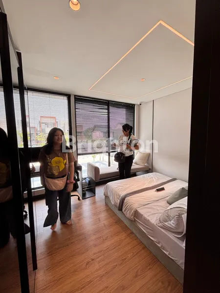 image RUMAH BARU HILLSIDE, GOLD LIVING DI PARK SERPONG TANGERANG (3)