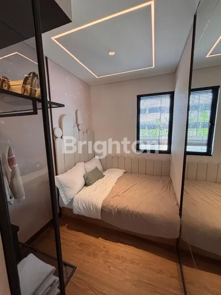 image RUMAH BARU HILLSIDE, GOLD LIVING DI PARK SERPONG TANGERANG (4)