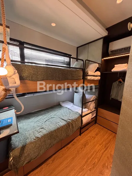 image RUMAH BARU HILLSIDE, GOLD LIVING DI PARK SERPONG TANGERANG (6)