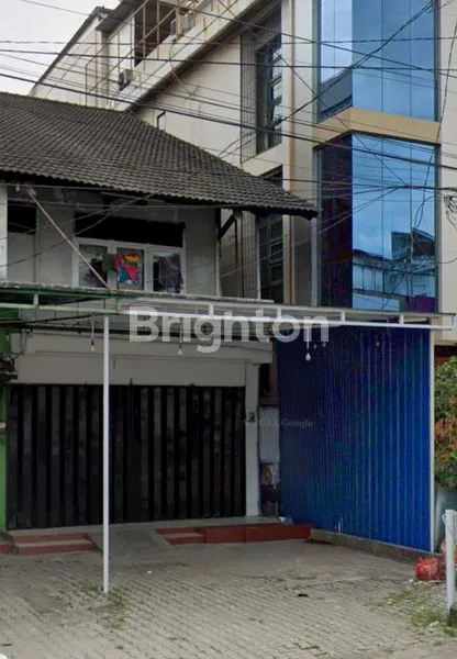 image RUKO 2 LANTAI STRATEGIS DI JL. PULAU KALIMANTAN, SAMARINDA (1)