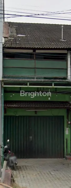 image RUKO 2 LANTAI STRATEGIS DI JALAN UTAMA SAMARINDA (1)