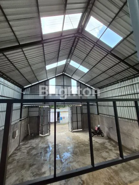 image GUDANG STRATEGIS 150M² DI ABIANBASE DEKAT CANGGU, AKSES TRUK MUDAH (3)