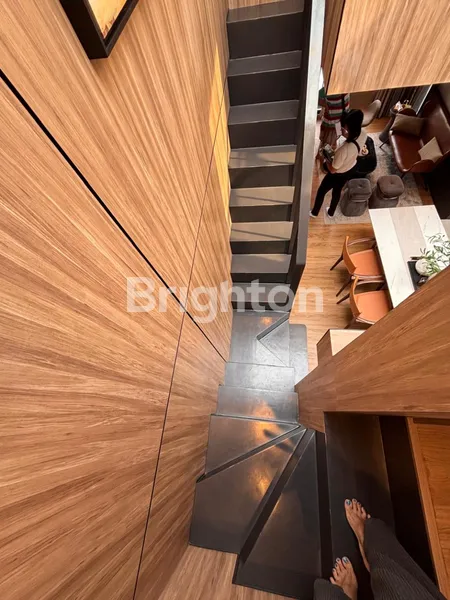 image RUMAH ASRI MULTI FUNGSI 3 LANTAI DI PARK SERPONG HILLSIDE TANGERANG (7)