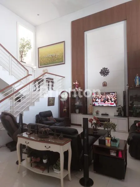 image HUNIAN PREMIUM 450M² ROYAL RESIDENCE, FULLY FURNISHED (3)