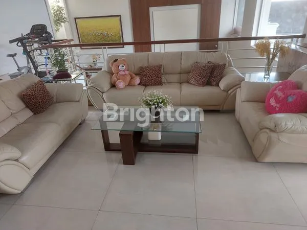 image HUNIAN PREMIUM 450M² ROYAL RESIDENCE, FULLY FURNISHED (5)