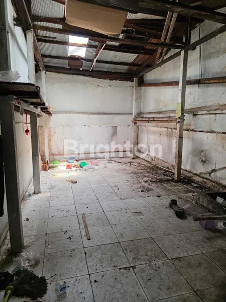 image RUKO 2 LANTAI STRATEGIS DI PUSAT KOTA SAMARINDA, 6KT 4KM (4)