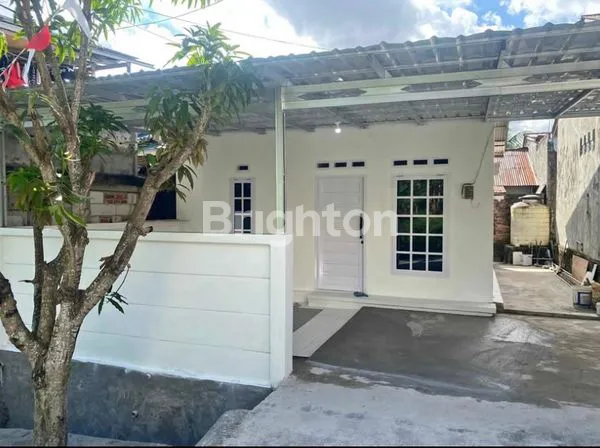 image BALIKPAPAN- RUMAH SIAP HUNI DI BDS (1)