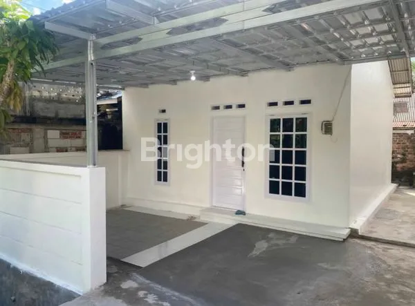 image BALIKPAPAN- RUMAH SIAP HUNI DI BDS (2)