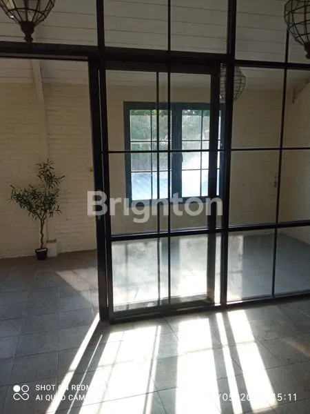 image RUKO MEWAH SEMI-FURNISHED 3 LANTAI LOKASI PREMIUM DHARMAWANGSA (4)