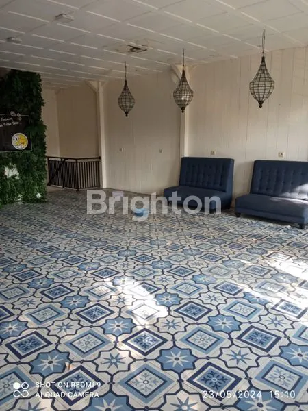 image RUKO MEWAH SEMI-FURNISHED 3 LANTAI LOKASI PREMIUM DHARMAWANGSA (6)