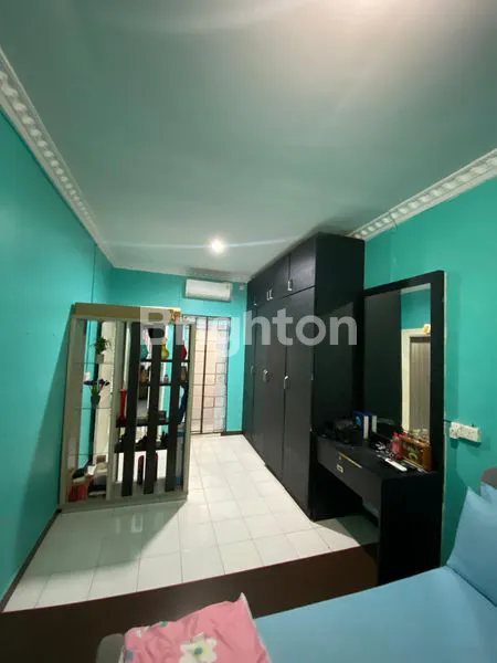 image HUNIAN NYAMAN 3KT DI CLUSTER SAKURA, 5 MENIT KE MALL MB (3)